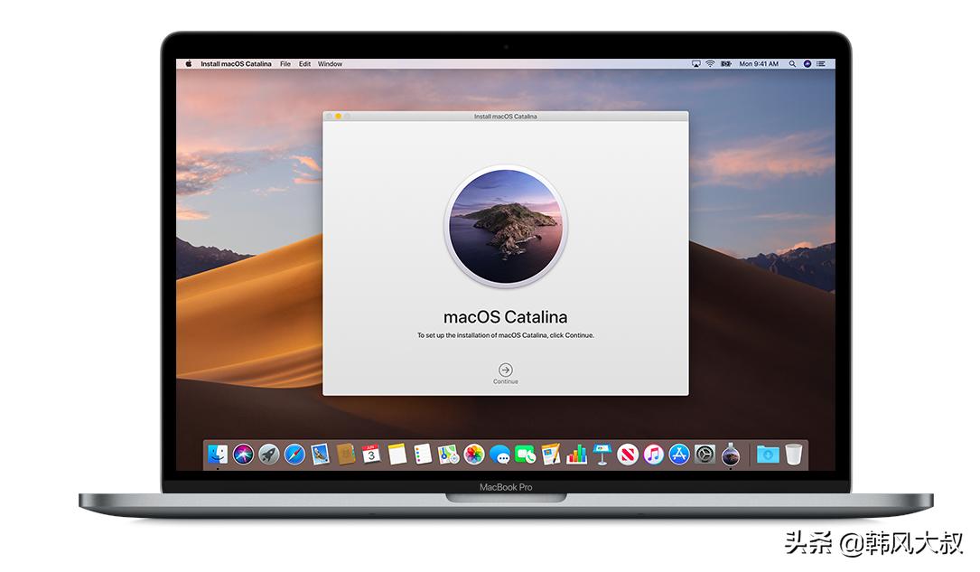 macos睡眠唤醒后屏幕就黑一会儿,mac长时间睡眠后唤醒黑屏
