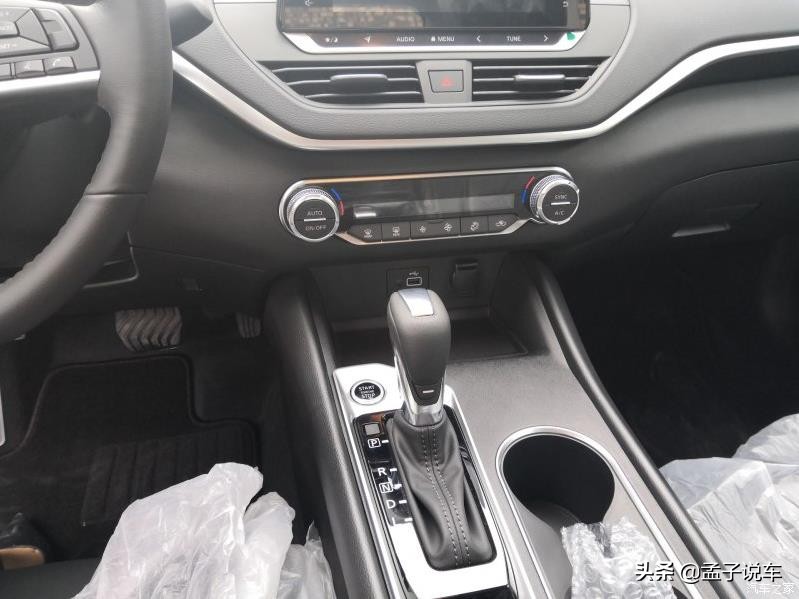 日产天籁提车就开120码会怎样,日产天籁提车价