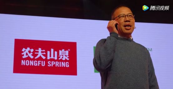 马云十年奋斗成功的案例,和马云打拼10年