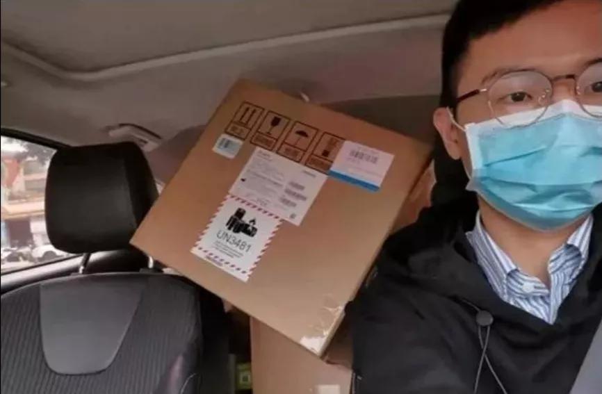 守望相助同心战疫,守望相助一起战疫