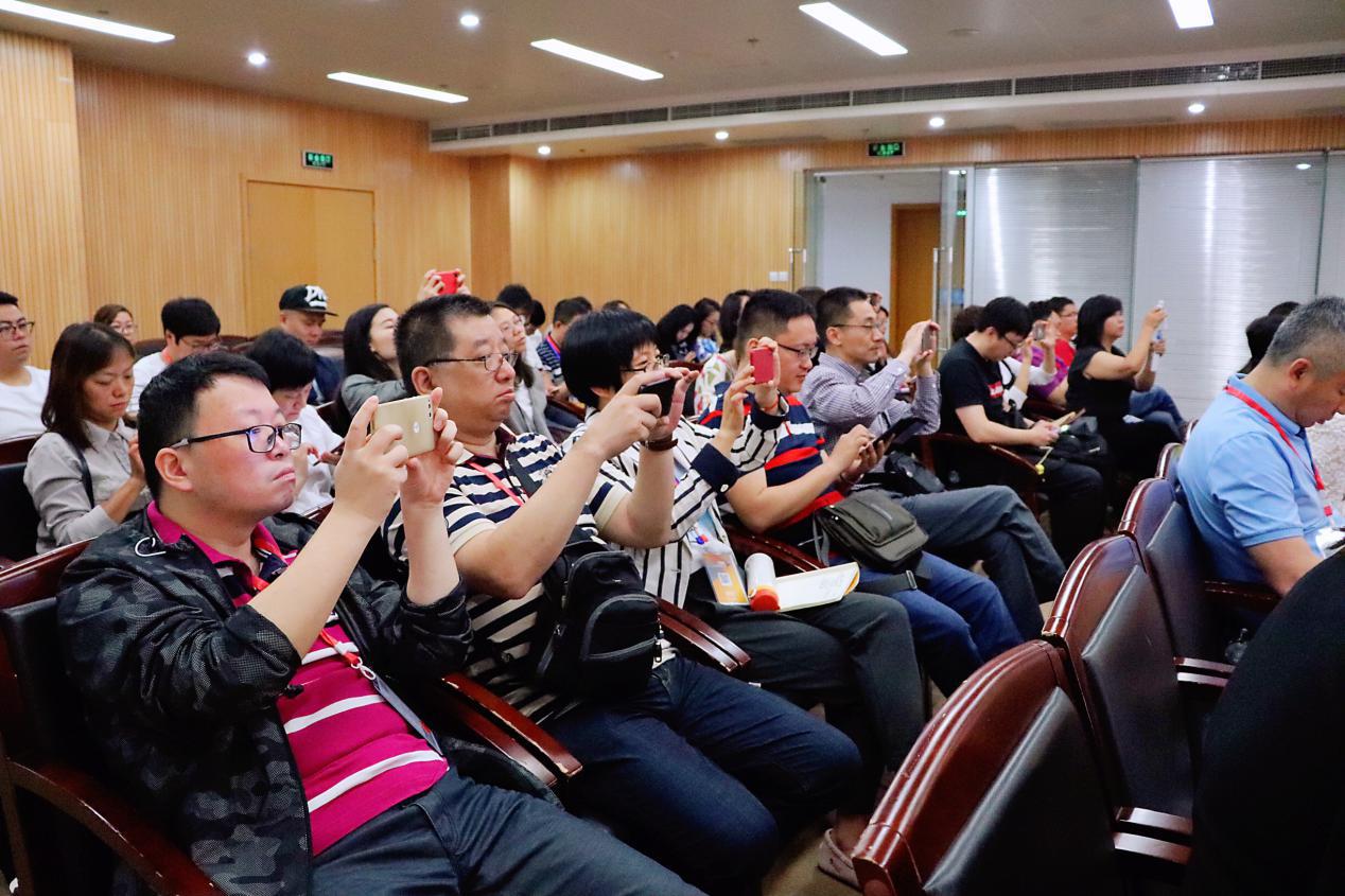 正式启动！音视新融合，激发媒体新活力，广电跨媒体矩阵暨“我们的70年”系列短剧活动上线