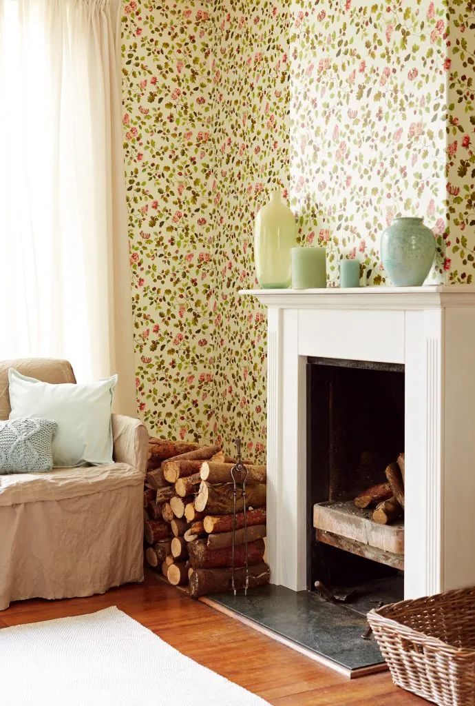 100款好看的墙纸,100款漂亮的墙纸