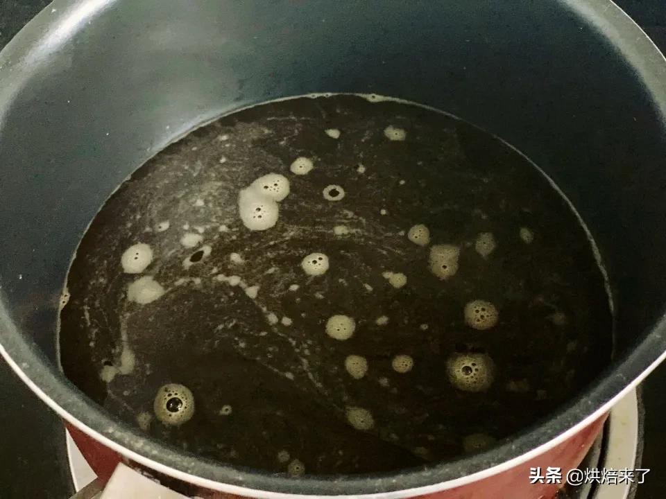面粉红糖馒头的做法和发面全过程,红糖馒头做法和发面全过程家庭版