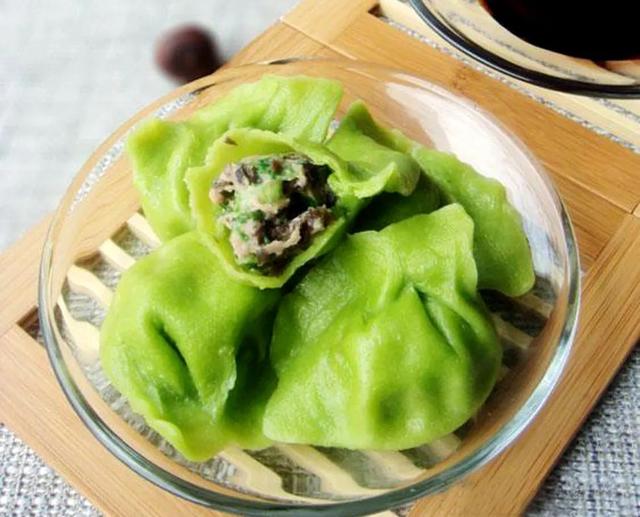 饺子馅怎么调最好吃素食,素食饺子馅怎么调好吃