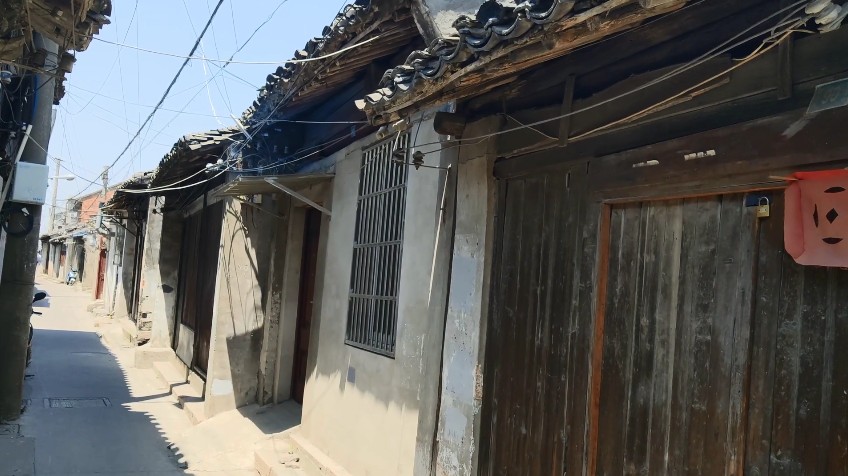 苏州街昔日的繁华,苏州曾经热闹的商业街