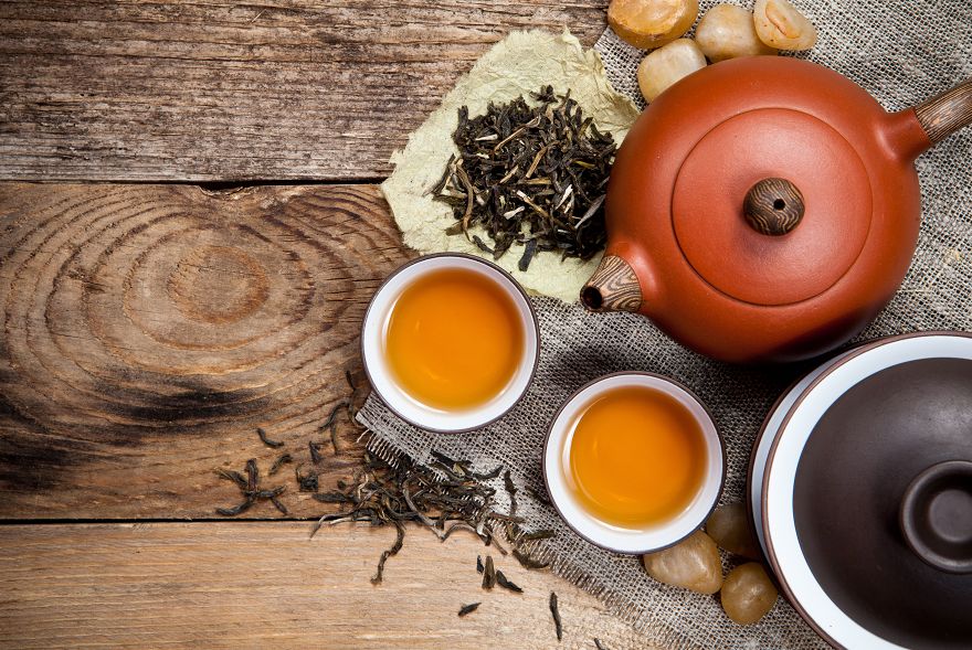 万万没想到喝奶茶也能瘦下来,万万没想到喝出好气色