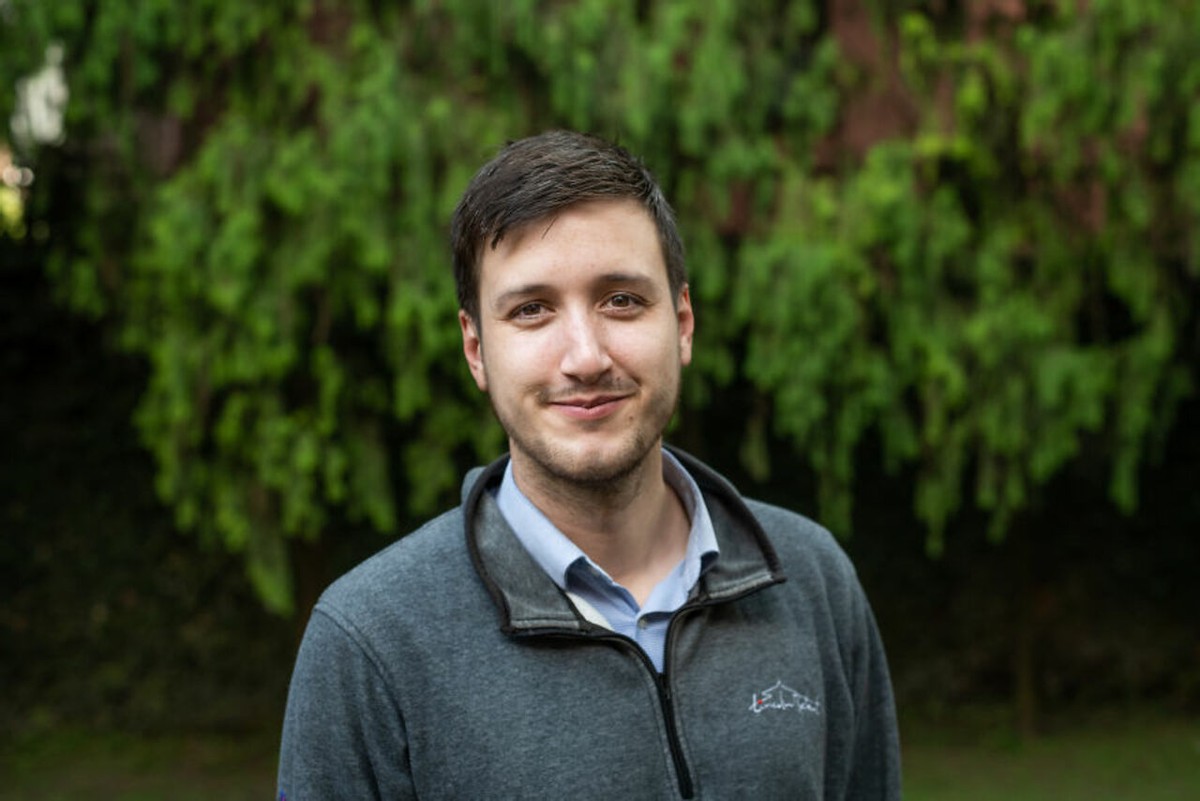 做一个男人的模样,做一个男人该有的气质