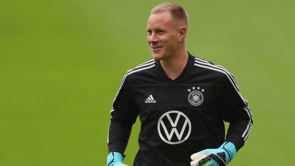 好门将,小狮王vs诺伊尔