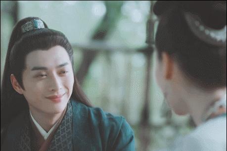 那些惊艳我们的90后古装女神,90后冷门古装女星