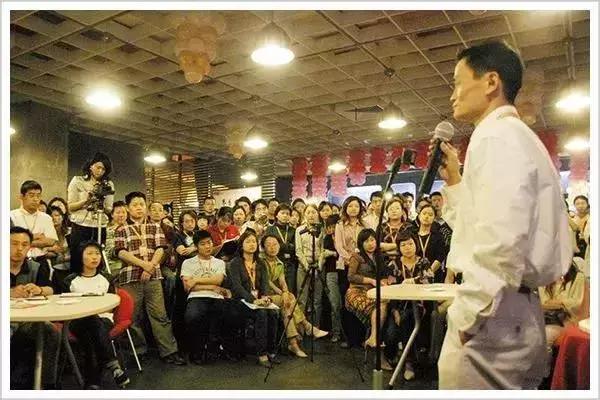 良将如潮是啥意思,阿里为什么良将如潮