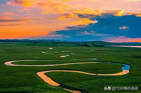 禁闭了半年多的“中国66号公路”，终于在6月开放！没去过不好意思称老司机