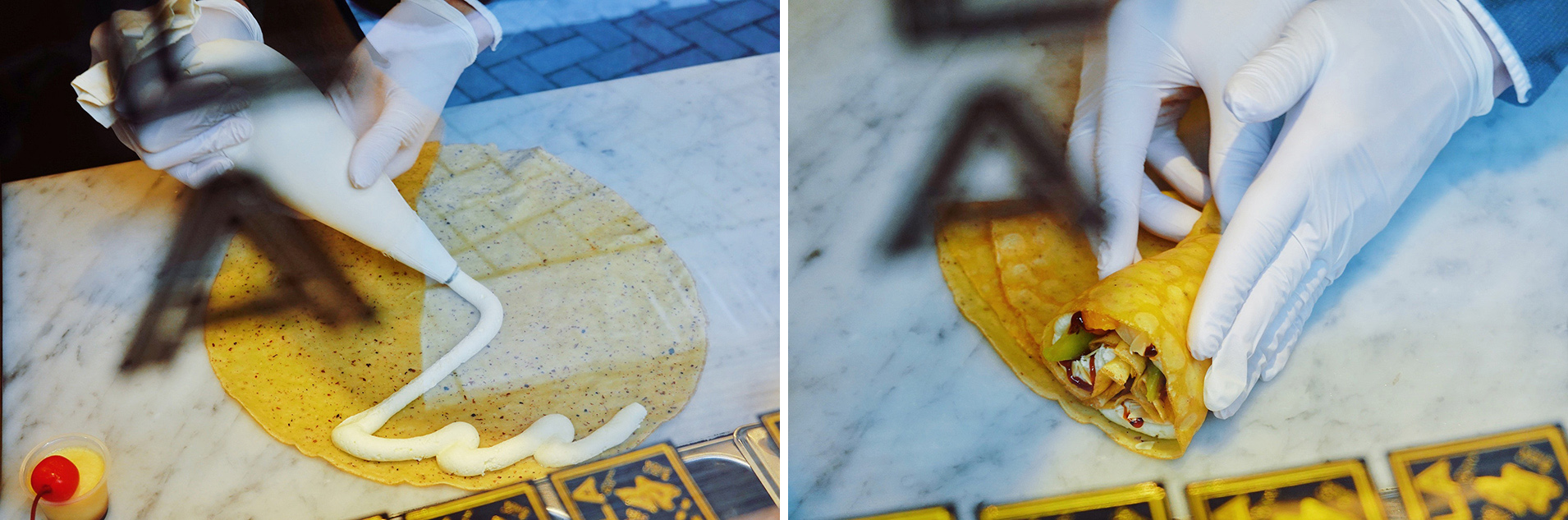 东京旅游七天平价攻略,东京银座购物的一天