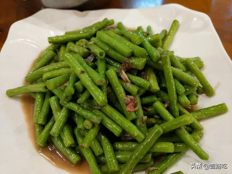 北海|报告！没遇到传销组织，只有吃不尽的海鲜美食