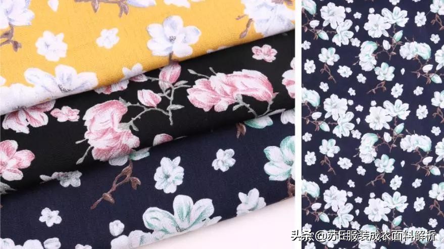 提花铜氨丝面料的优缺点,提花布料能做什么