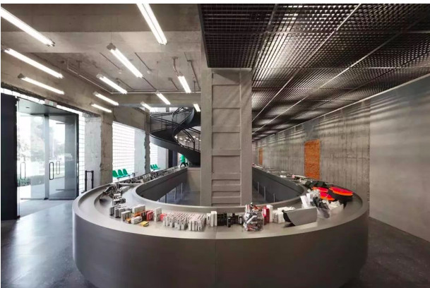 北京三里屯仓储式美妆店在哪,三里屯仓储式美妆店怎么走