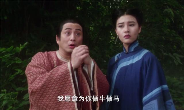 徐冬冬吕良伟元彪,徐冬冬元彪吕良伟合作的最新电影