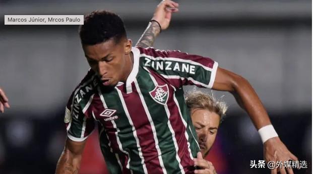 巴西三大新星即将登陆欧洲足坛,巴西未来最有潜力的足球新星