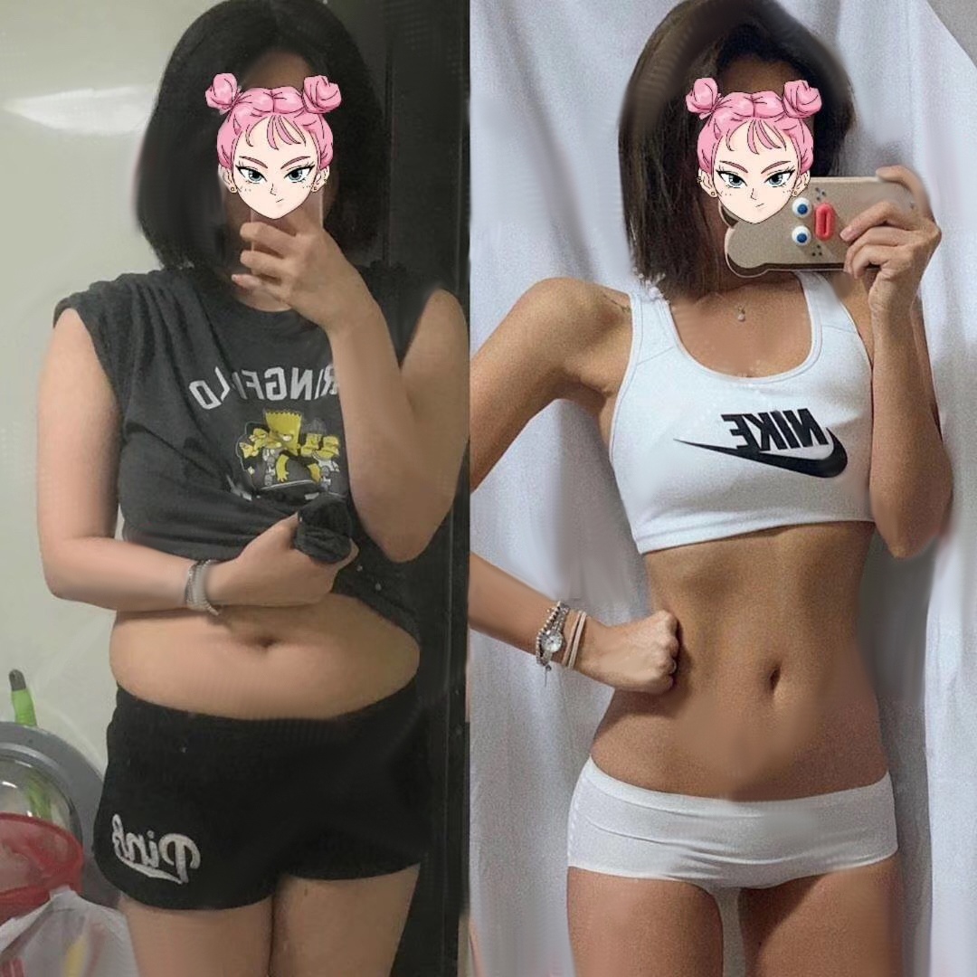 减脂运动快速燃脂健身房,谁去减肥训练营成功了