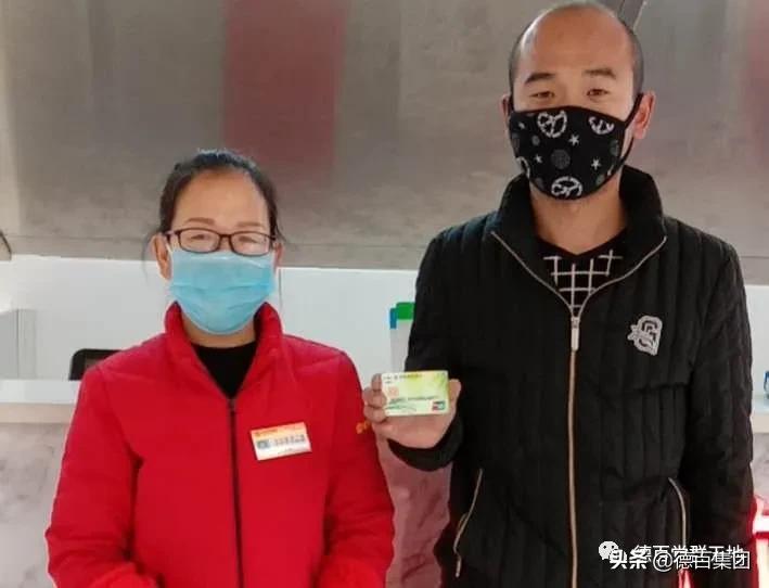 服务暖心正能量,不打烊为民服务暖人心