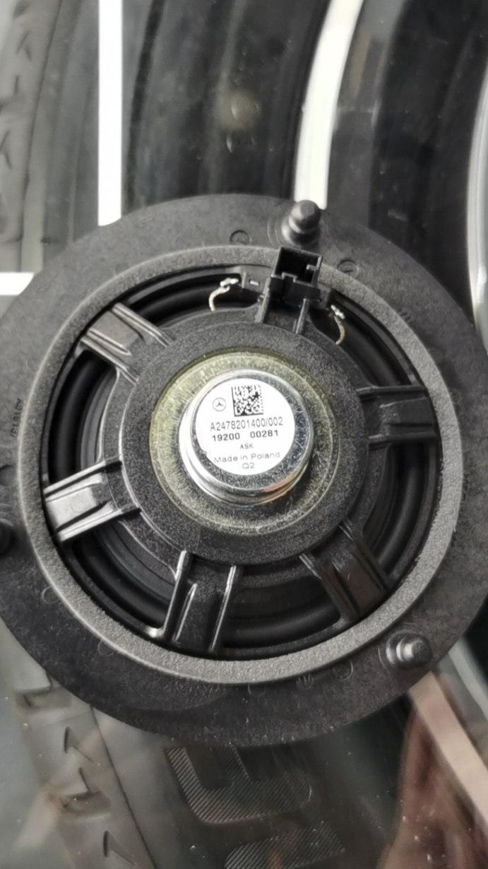 越野轮胎搭配在小车上好不好看,越野轮胎配轿车