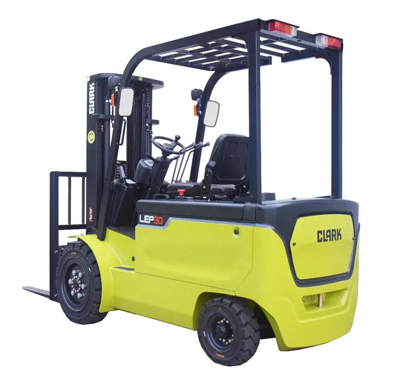 clark叉车,克拉克叉车价格表
