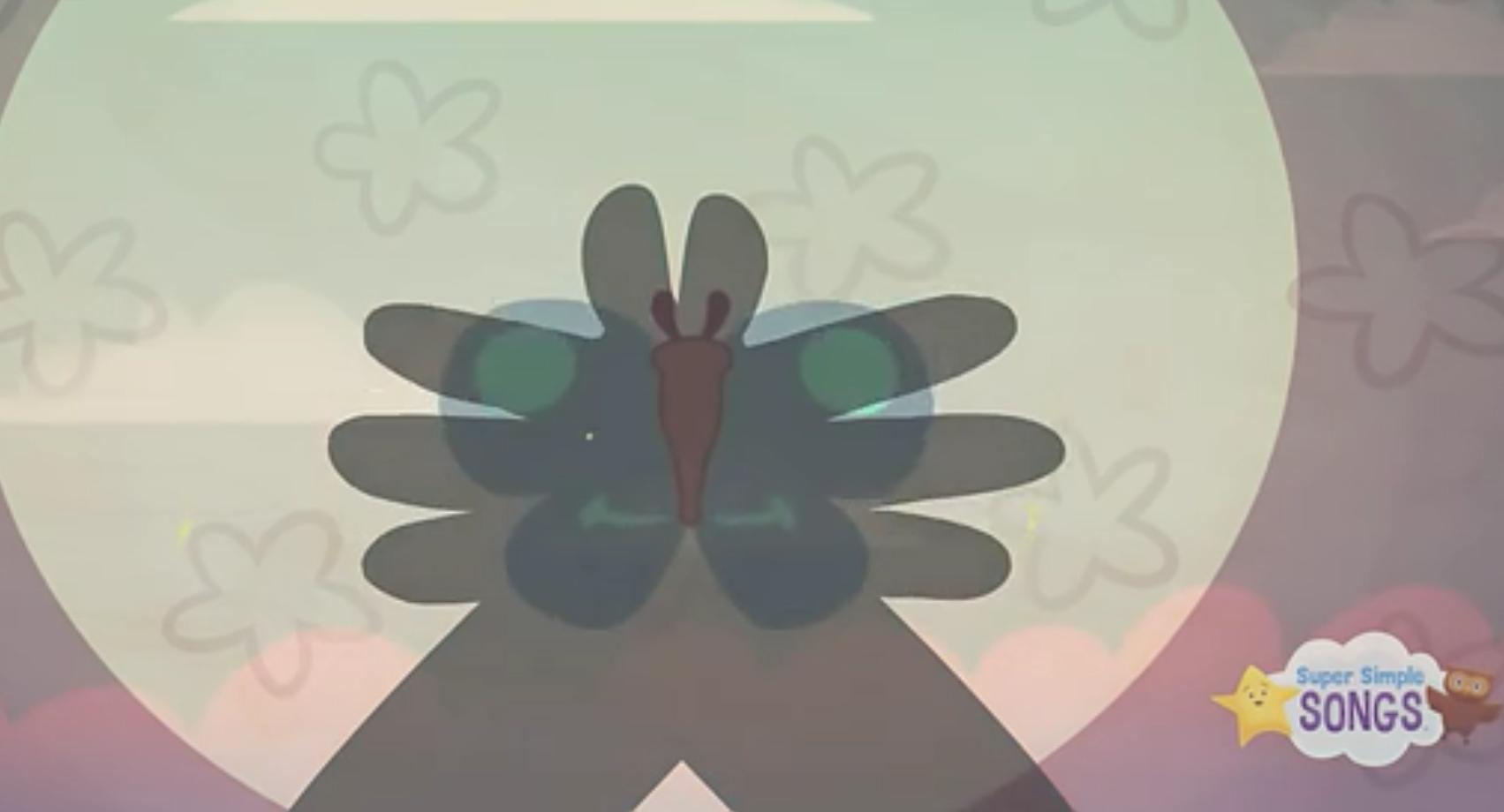 英语启蒙早教零基础歌,0-6岁儿童英语启蒙歌必听