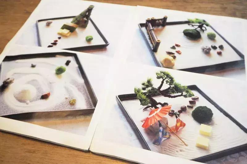 日式最简单的甜点,日本抹茶手作甜品