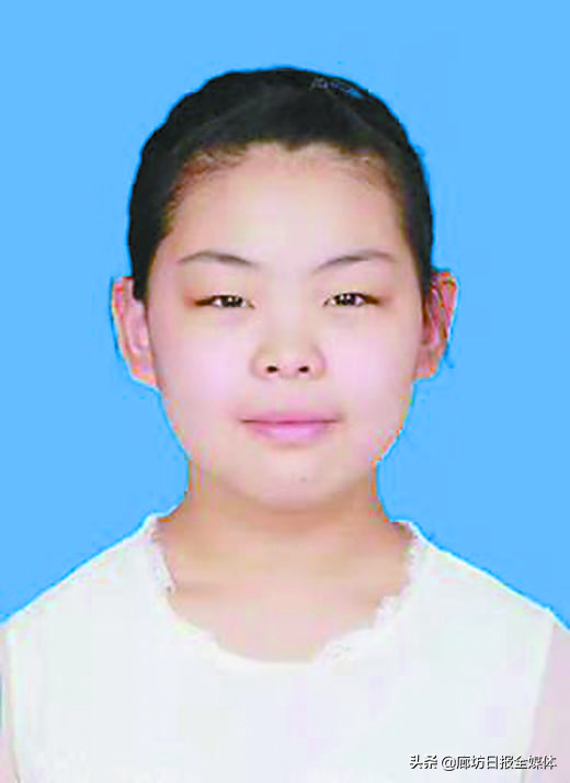 廊坊新时代好少年名单公布,廊坊市新时代好少年