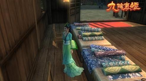 九阴十年,九阴真经深度解读