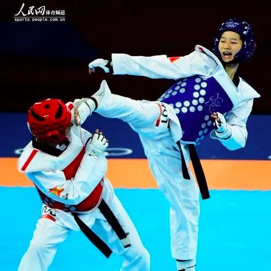 至柔至贤至刚，妈妈运动员们的超燃人生