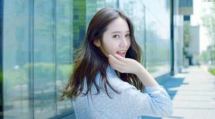 亚洲最美女神李成敏,2020亚洲最美的女人排行