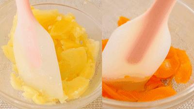 小麦过敏吃什么辅食好,小麦过敏还能吃啥主食呢