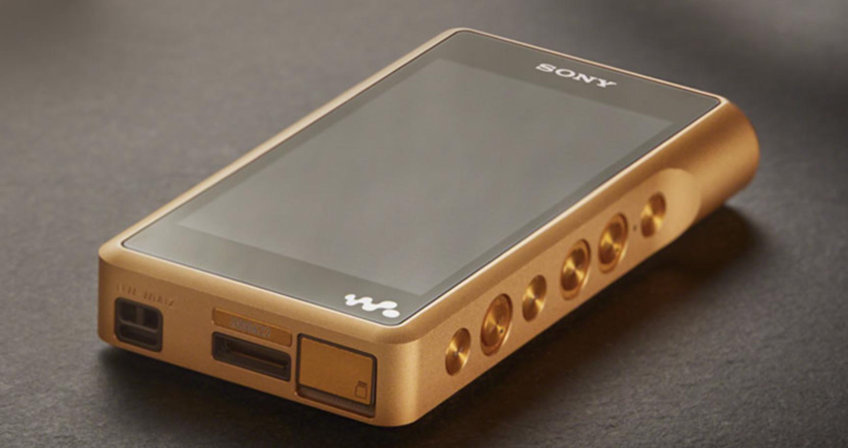 索尼最强walkman,索尼walkman的构想属于什么创新