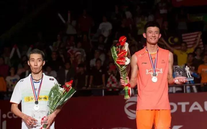 败者为王李宗伟原版,李宗伟败者为王故事介绍