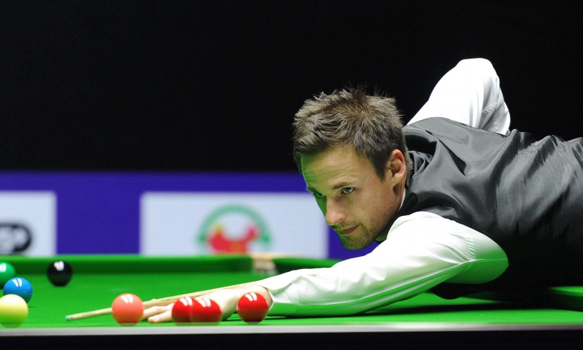 威廉姆斯7连奥沙利文,威廉姆斯三大赛对奥沙利文