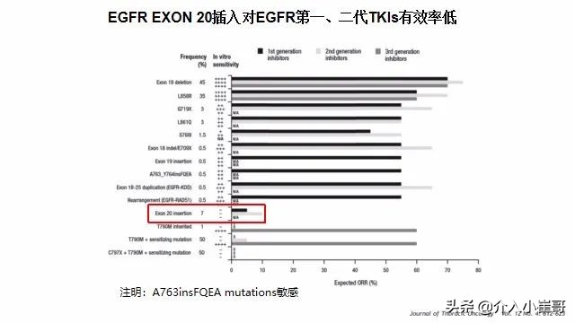肺癌基因一类二类三类突变解读,肺癌基因突变才能靶向治疗