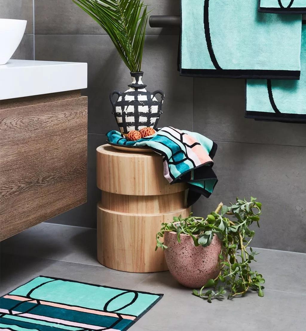 一家匠心别具的新潮家居买手店,她打造了一家美如画的家居买手店