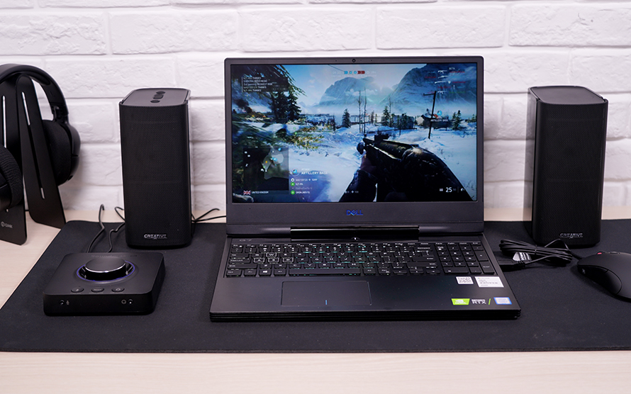 提升游戏音频体验还需要声卡相助创新X3声卡体验