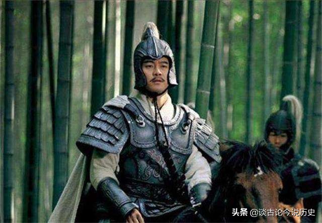 东吴四英杰在三国是什么水平,东吴厉害的人有几个