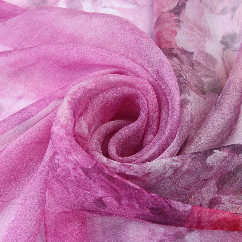 怎样才是真正桑蚕丝,桑蚕丝知识学习