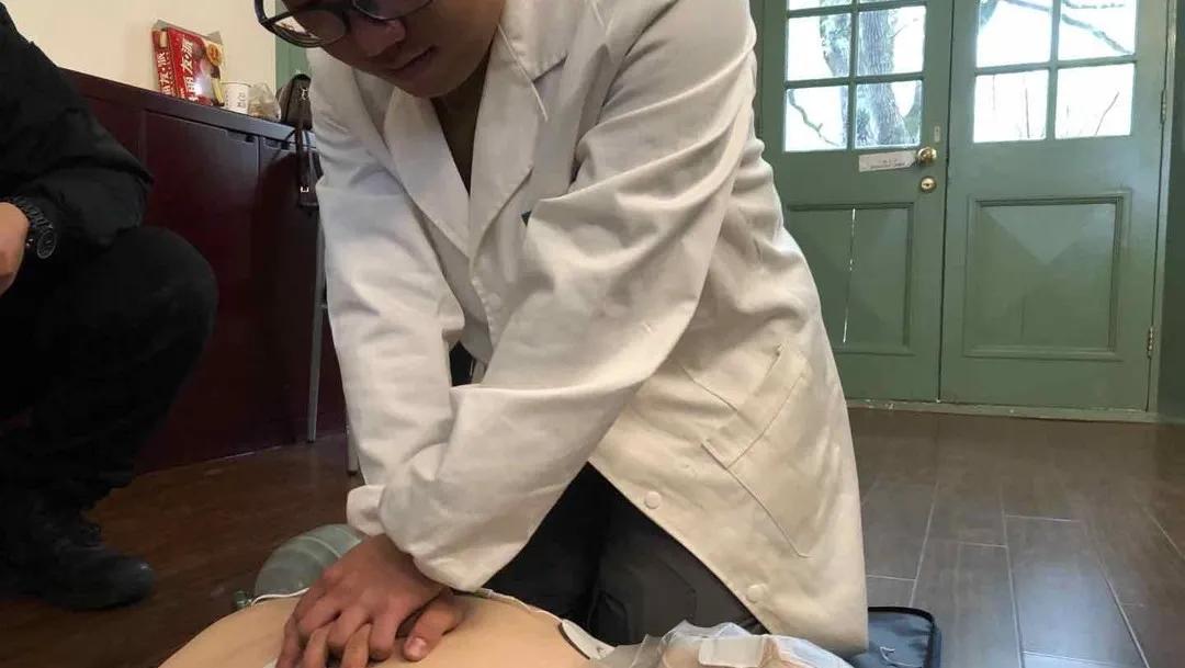 身怀绝技,深藏不露|来康康宁诺的“扫地僧”们