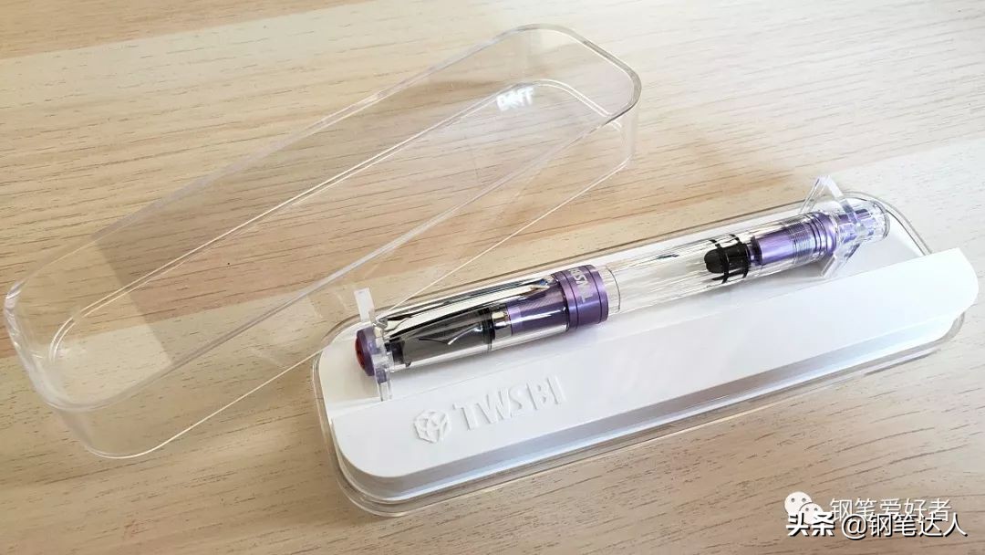 三文堂钢笔黑玫瑰金测评,三文堂钢笔黑玫瑰金