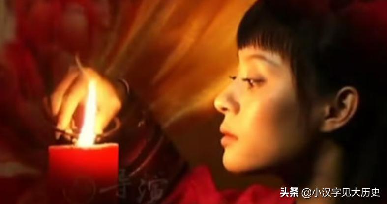 古诗新证：也论古人的「剪烛」