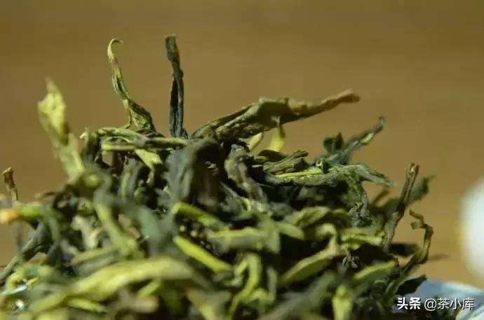 中国顶级茶叶排行榜,中国顶级茶叶排行榜你喝过哪些茶