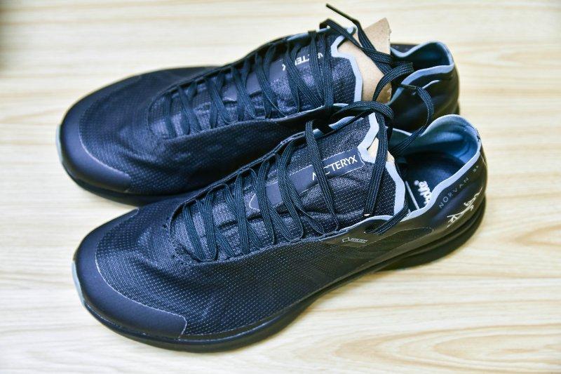 arcteryx始祖鸟鞋,arcteryx始祖鸟长距离跑鞋