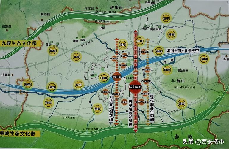 独占两区利好，地铁生态加持，万科此盘未开先热？