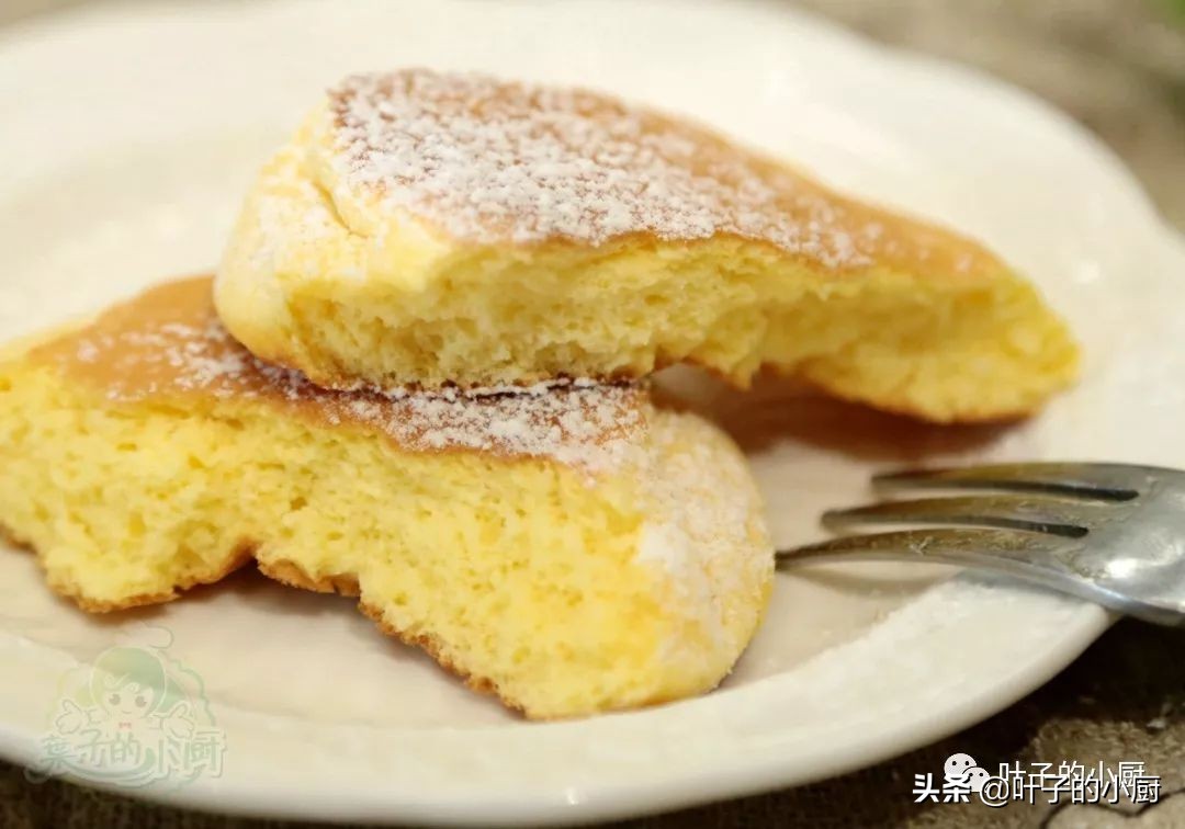 没有烤箱微波炉怎么做蛋糕,没有烤箱用电饭煲怎么做蛋糕