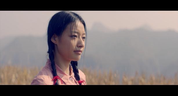 喊山被拐卖的女孩,喊山女主被拐卖