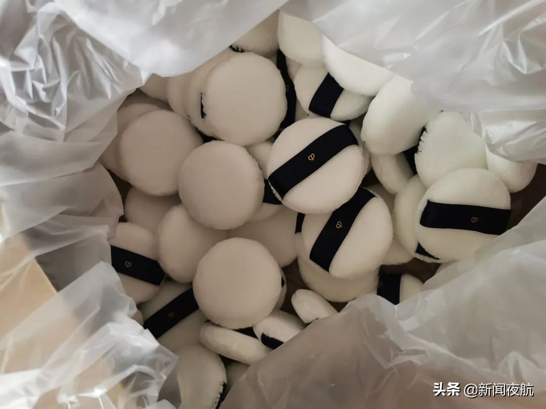 成本仅1元！老婆常用的“名牌产品”有可能是这样来的