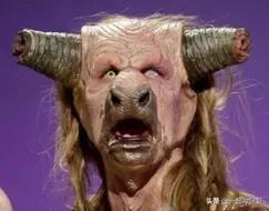 被牛角顶了是什么感觉,被牛角顶了是什么样